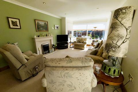 undefined, Pantyrhos, Waunfawr SY23