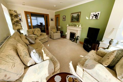 undefined, Pantyrhos, Waunfawr SY23