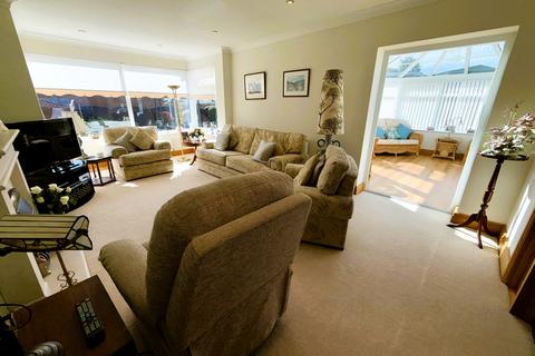 undefined, Pantyrhos, Waunfawr SY23