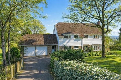 5 bedroom detached house for sale, Netherfield Way, Netherfield, Battle