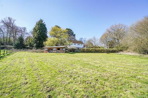 5 bedroom detached house for sale, Netherfield Way, Netherfield, Battle