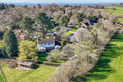 5 bedroom detached house for sale, Netherfield Way, Netherfield, Battle