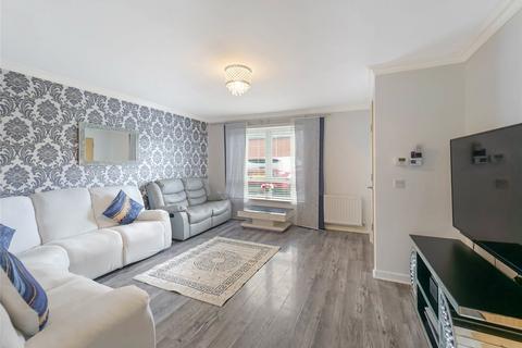 undefined, Shields Court, Glasgow, Glasgow City, G53