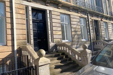 2 bedroom apartment to rent, Buckingham Terrace, Glasgow G12