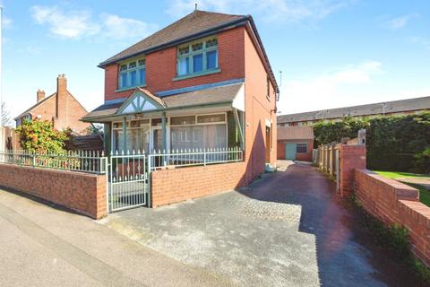 undefined, Furlong Road, Bolton-Upon-Dearne, Rotherham