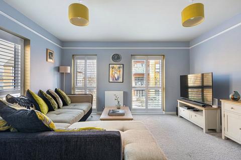 undefined, Felnex Avenue, Wallington SM6
