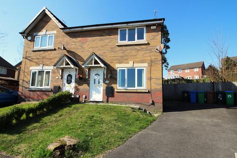 undefined, Langholme Way, Heywood, OL10