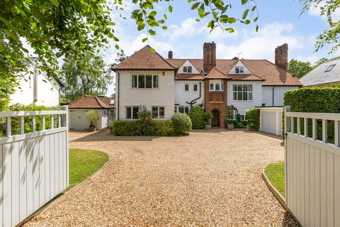 8 bedroom house for sale, Knottocks Drive, Beaconsfield, HP9