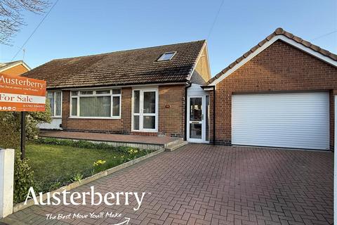 undefined, Weston Coyney Road, Stoke-On-Trent ST3