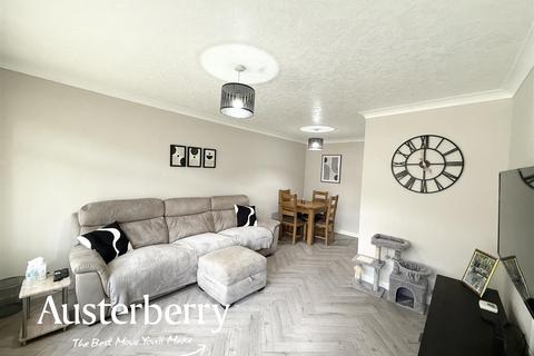 undefined, Weston Coyney Road, Stoke-On-Trent ST3