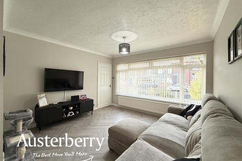 undefined, Weston Coyney Road, Stoke-On-Trent ST3