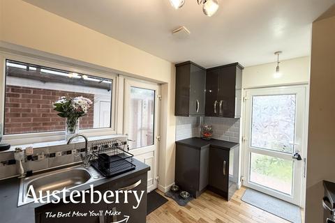 undefined, Weston Coyney Road, Stoke-On-Trent ST3