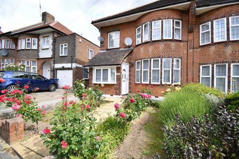 undefined, Saddlescombe Way, Woodside Park