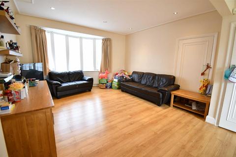 undefined, Saddlescombe Way, Woodside Park