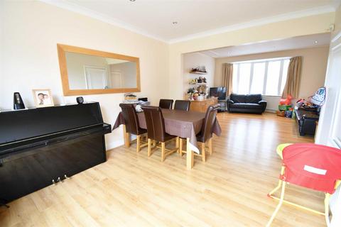 undefined, Saddlescombe Way, Woodside Park