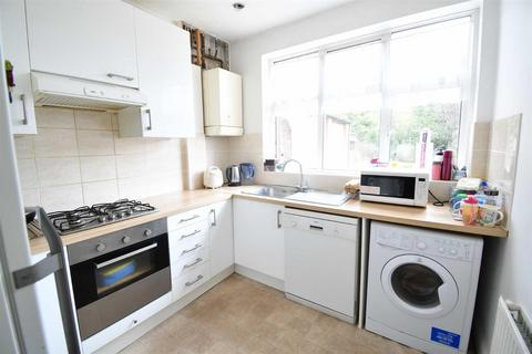 undefined, Saddlescombe Way, Woodside Park