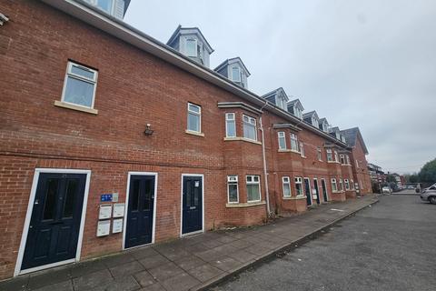 undefined, Apartmen, Laindon Road, Manchester, M14