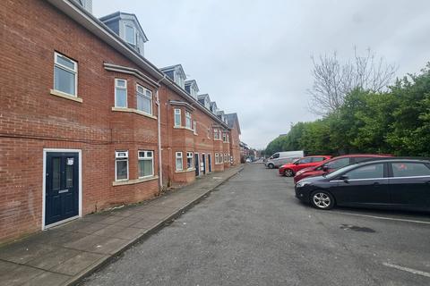 undefined, Apartmen, Laindon Road, Manchester, M14