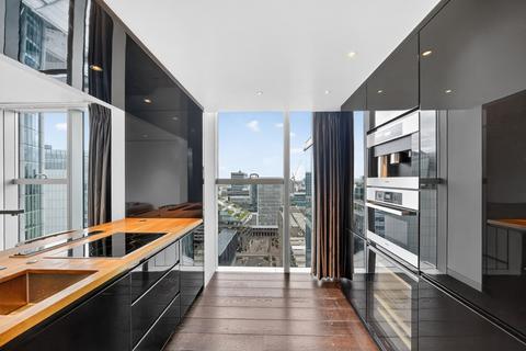 1 bedroom apartment to rent, The Heron, Moor Lane London, EC2Y