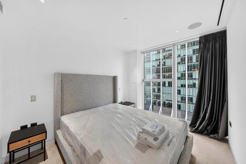 1 bedroom apartment to rent, The Heron, Moor Lane London, EC2Y