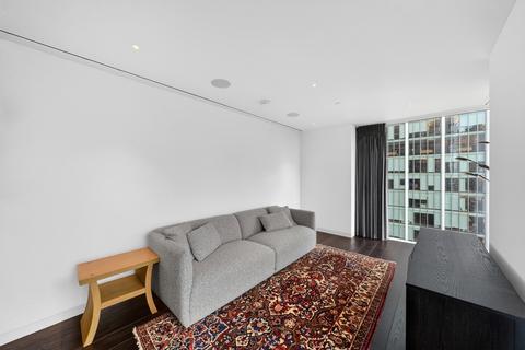 undefined, The Heron, Moor Lane London, EC2Y
