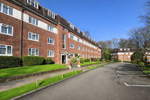2 bedroom apartment for sale, Herga Court, Sudbury Hill, Harrow on the Hill