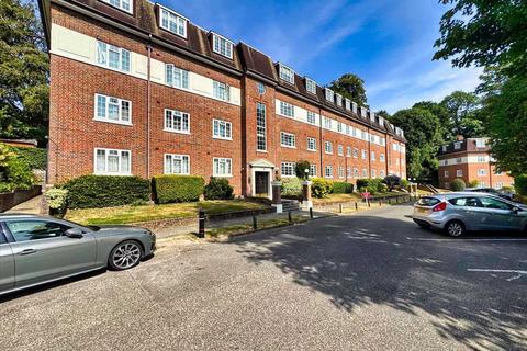 Herga Court, Sudbury Hill, Harrow on the Hill