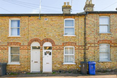 undefined, Falmouth Street, Newmarket CB8
