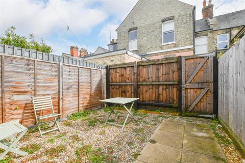 undefined, Falmouth Street, Newmarket CB8
