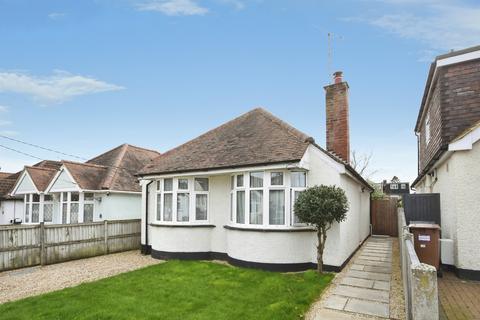 2 bedroom detached house for sale, Seventh Avenue, Chelmsford