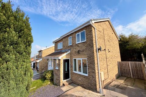undefined, Westbury Close, Barnsley, S75