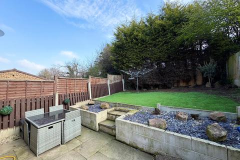 undefined, Westbury Close, Barnsley, S75