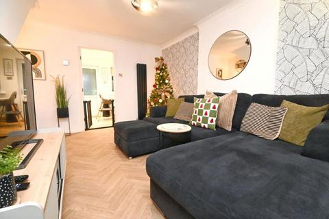 undefined, Westbury Close, Barnsley, S75
