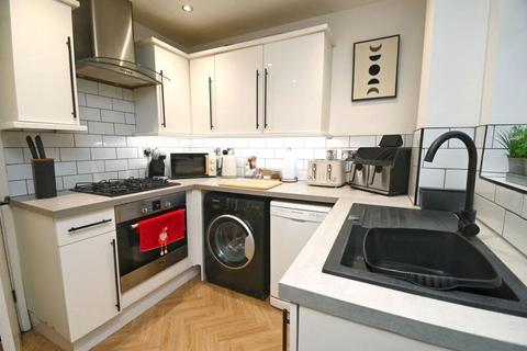 undefined, Westbury Close, Barnsley, S75