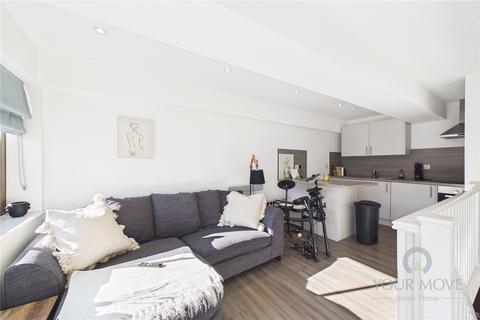 1 bedroom flat for sale, Derngate Lofts, Dengate, Northampton NN1