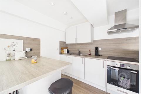 1 bedroom flat for sale, Derngate Lofts, Dengate, Northampton NN1