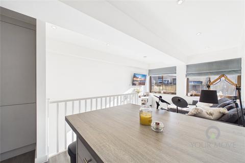 1 bedroom flat for sale, Derngate Lofts, Dengate, Northampton NN1