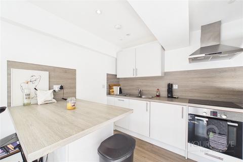 1 bedroom flat for sale, Derngate Lofts, Dengate, Northampton NN1