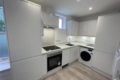 undefined, Mead House, Winchester, Furnished