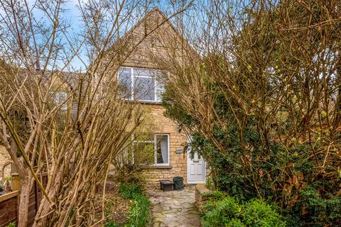 undefined, Hixet Wood, Chipping Norton OX7