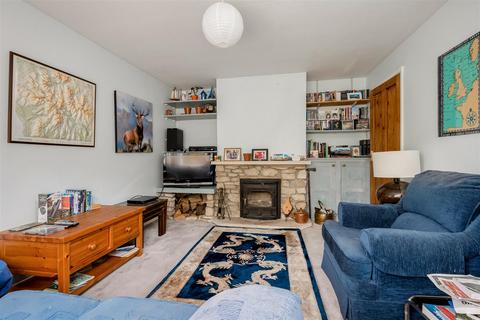 undefined, Hixet Wood, Chipping Norton OX7