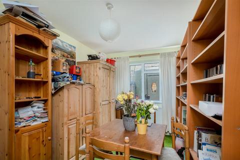 undefined, Hixet Wood, Chipping Norton OX7