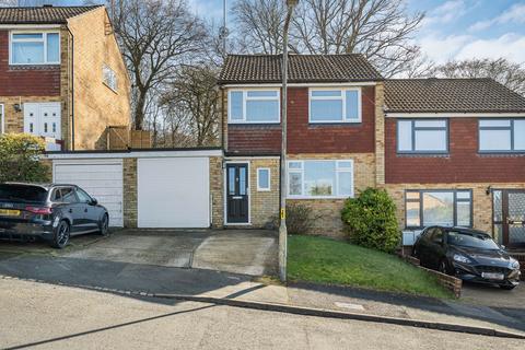 3 bedroom semi-detached house for sale, Arundel Road, High Wycombe HP12