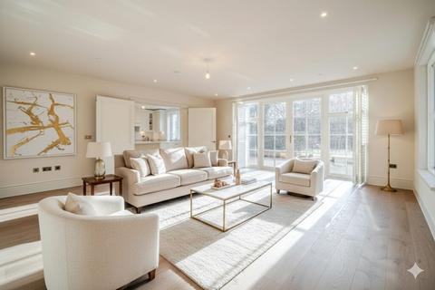 undefined, Castle Hill, Farnham, GU9