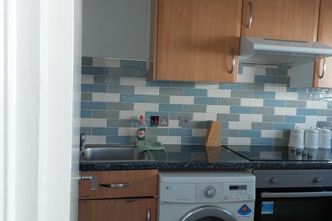 undefined, St. Georges Place, Brighton BN1