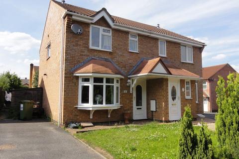 undefined, Abingdon Drive, Belmont, Hereford, HR2 7YY