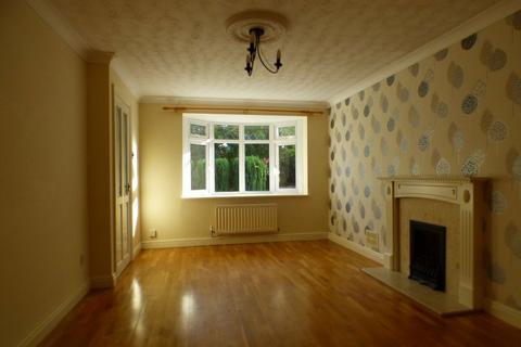 undefined, Abingdon Drive, Belmont, Hereford, HR2 7YY