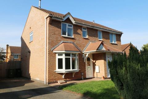 undefined, Abingdon Drive, Belmont, Hereford, HR2 7YY