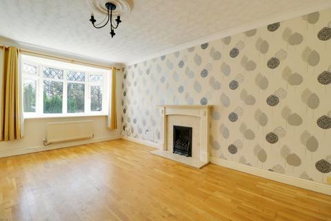 undefined, Abingdon Drive, Belmont, Hereford, HR2 7YY