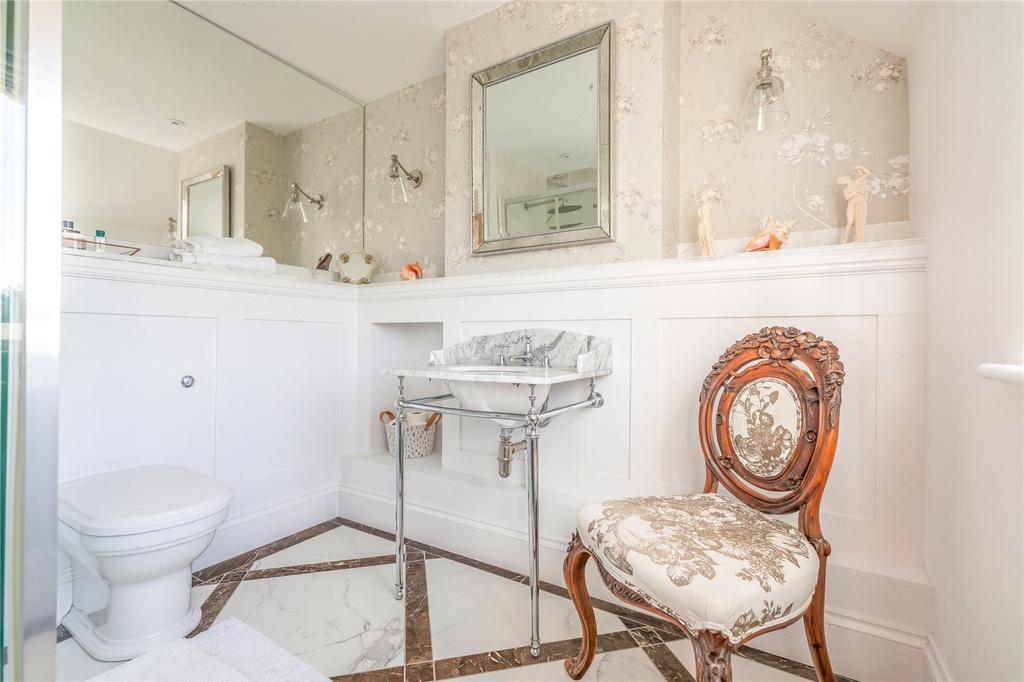 En Suite